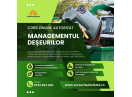 Curs Managementul deseurilor online